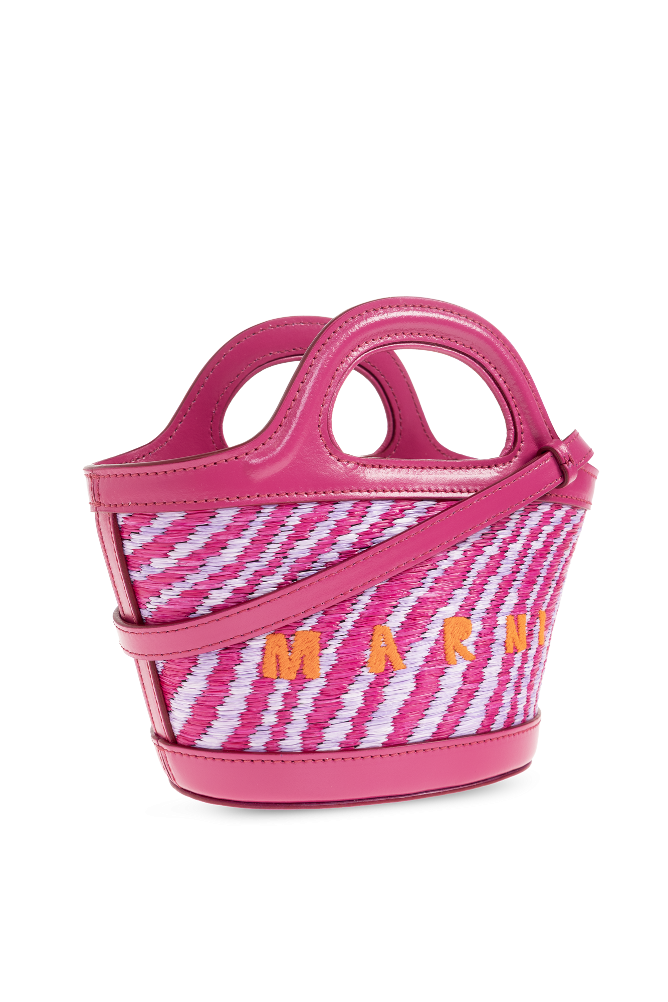 Marni “Tropicalia Micro” hand bag | Women's | Vitkac